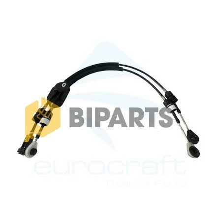 Ford Vites Halatı Değişim 6.Vites(Arka Çeker)V.363 14> BK3R 7E395 KA