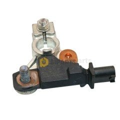 Ford Transit 15> Akü Yönetim Sistemi GK2T 10C652 AA