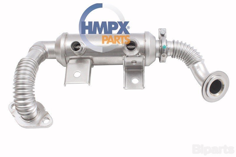 Ford CONNECT 06> Egr Soğutucusu HMP 7T1Q 9F464 AB