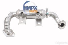 Ford CONNECT 06> Egr Soğutucusu HMP 7T1Q 9F464 AB