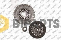 Ford Debriyaj Seti Bilyalı Transit T.12/T.15 93> 92VT 7L596 AA