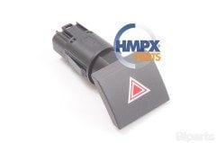 Ford CONNECT 09> Dörtlü Flaşör Düğmesi HMP 7T1T 13A350 AAD6AZ