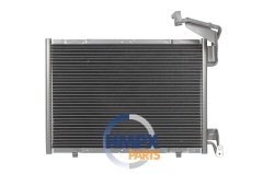 Ford FIESTA/B-MAX 13> Klima Radyatörü 1.0 Ecoboost HMP C1B1 19710 BC