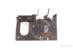 Ford TRANSIT 91> T12/15 Motor Kaput Kilidi HMP 81AB 16700 BJ