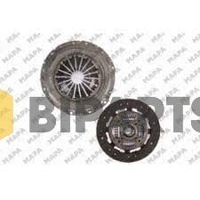 Ford Debriyaj Set-Bilyasız Mondeo 2.0 Bnz 96> 97BX 7L596 EA