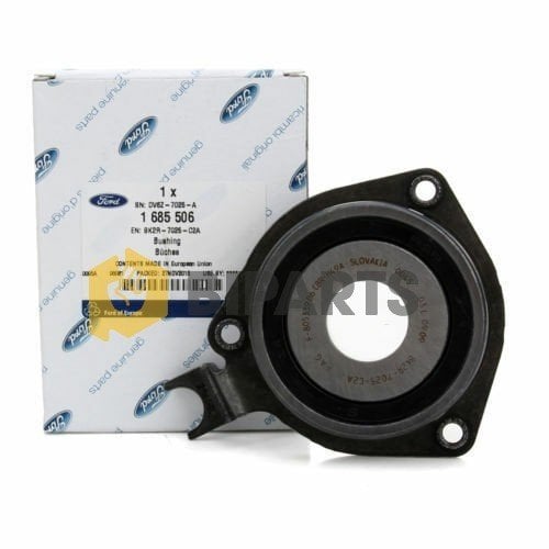 Ford Transıt   Bm Prizdirek Rulmanı Çıkış 80Mm BK2R 7025 C2A