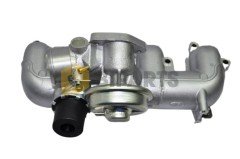 Ford Connect Emme Manifoldu 1S4Q 9424 AB
