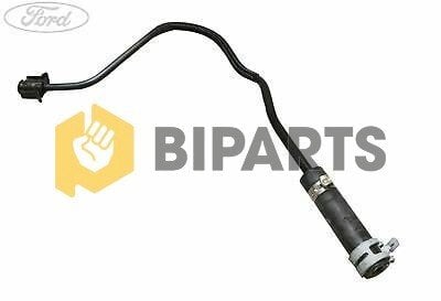 Ford Transit V-363 14> Rad. Yed. Su Depo Hortum GK21 8K012 BC