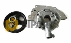 Ford  Pompa Komple - Yag 4N2G 6604 A3C
