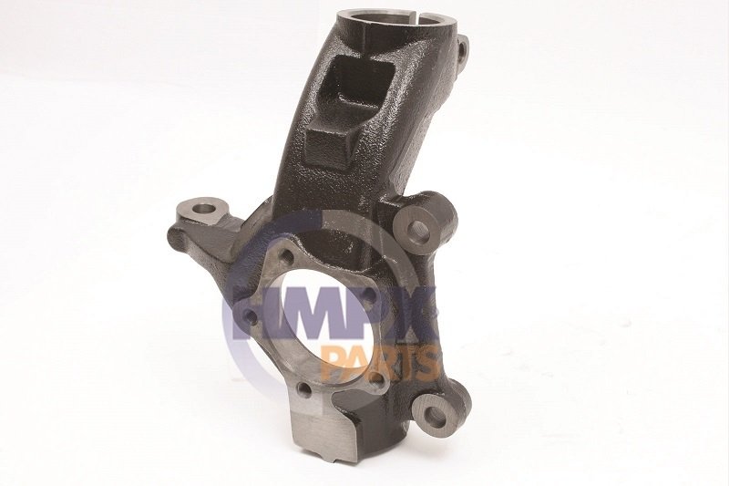 Ford TRANSIT V-184 01>06 Ön Aks Taşıyıcı Dikey Sağ APL YC15 3K185 AN