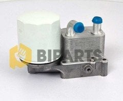 Ford Connect 02- 1.8 Tdcı Yağ Soğutucusu Komple <b><font color=#ff5b01>2M5Q 6B624 BD-1405017</font></b>