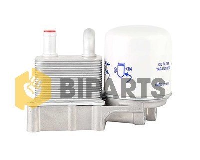 Ford Connect 07- 1.8 Tdcı  Yağ Soğutucusu Komple / 75/90/110Ps (Y.M) <b><font color=#ff5b01>7T1Q 6B624 AA-1420678</font></b>