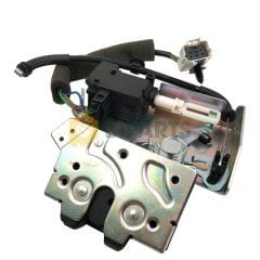 Ford Bagaj Kapak Kilidi Mondeo 2001 2S71 F43102 AD