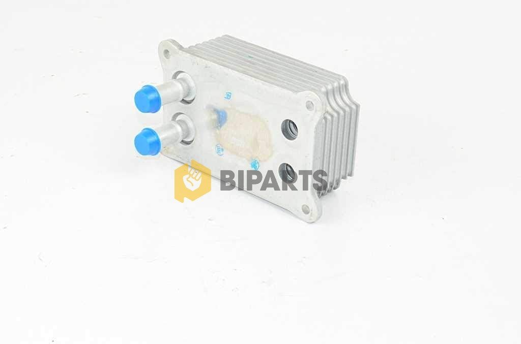 Ford Transit V184 44409 2,0 Tdci Yağ Soğutucusu Tek Petek / Ö.Çeker <b><font color=#ff5b01>1C1Q 6B624 AH/P- </font></b>