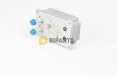 Ford Transit V184 44409 2,0 Tdci Yağ Soğutucusu Tek Petek / Ö.Çeker <b><font color=#ff5b01>1C1Q 6B624 AH/P- </font></b>