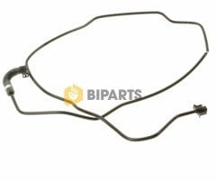 Ford Focus/C-Max. 43405 1,6 Benz Radyatör Yedek Su Depo Hortumu (Depo Termostat Arası) <b><font color=#ff5b01>8V61 8K012 CB-1808823</font></b>