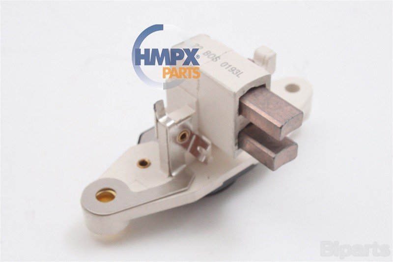 Ford TRANSIT 92> T-12 - T-15 Alternatör Kömürlü Konjektör T.M. (Bosch Tip) HMP 22 BOS 0193L