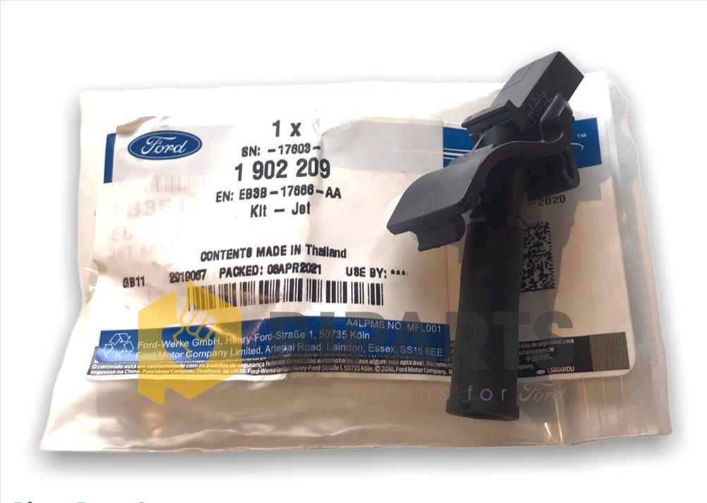 Ford Ranger Su Fıskiye Memesi EB3B 17666 AA