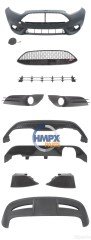 Ford FIESTA 12> ST KIT Ön Tampon Komple HMP C1BB 17757 CCXKIT