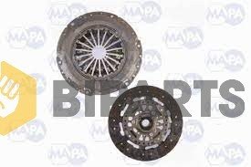 Ford Debriyaj Set-Bilyasız Focus C.Max 1.6 Tdci 03> 3M51 7540 C1H