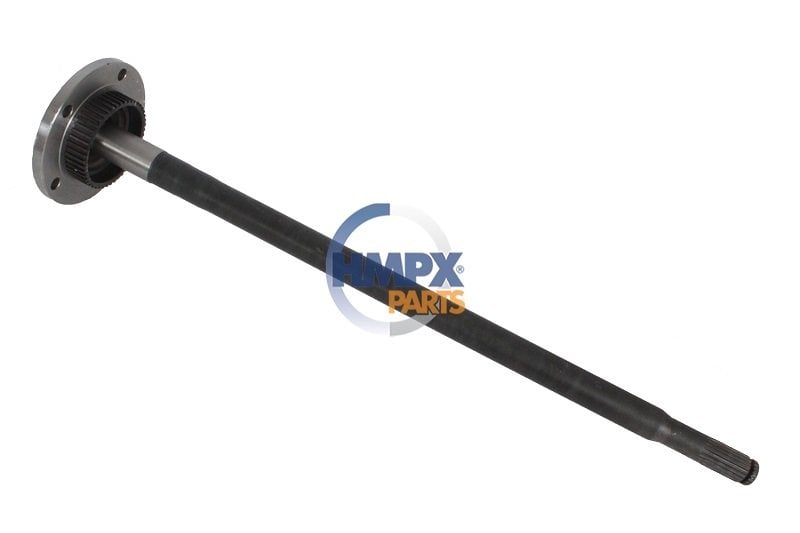 Ford TRANSIT V-184 +ABS Arka Aks APL YC1W 4234 FB