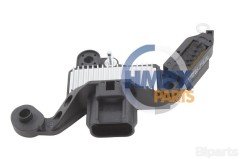 Ford CONNECT 02> Alternatör Kömürlü Konjektör HMP 22 FRD 0001