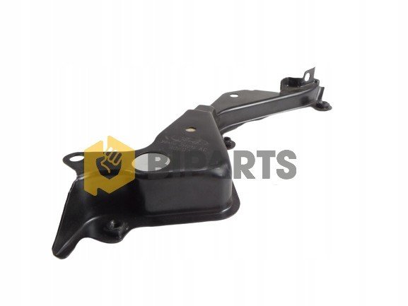 Ford  Zamanlama Kayış Kapağı Alt 98MM 6M016 AC