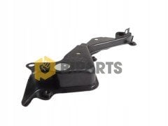 Ford  Zamanlama Kayış Kapağı Alt 98MM 6M016 AC