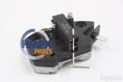 Ford TRANSİT 92> Alternatör Kömürlü Konjektör (Lucas Tip) HMP 22 LUC 0111