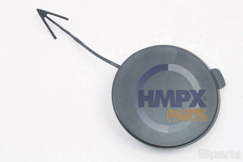 Ford FIESTA 13> Ön Tampon Çeki Demir Kapağı HMP C1BB 17A989 AAXWAA