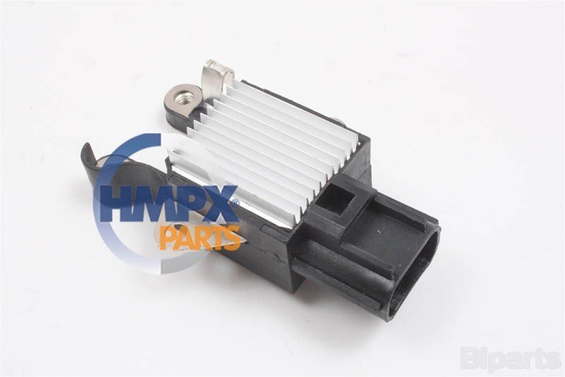 Ford FOCUS C-MAX 05> Alternatör Kömürlü Konjektör (Denso Tip) HMP 22 NPD 0088