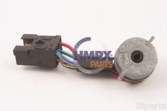 Ford TRANSIT 91> T12/T15 Kontak Anahtar Termiği HMP 86VB 11572 BC