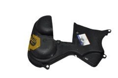 Ford Focus 06> Zamanlama Kayış Kapağı Üst 4M5G 6P073 BC