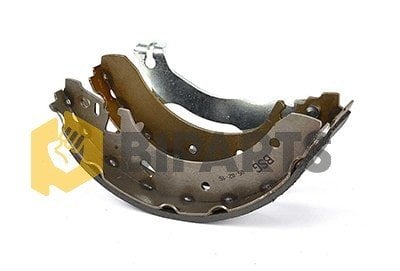 Ford Mondeo 96- Bm Fren Balatası Arka Takım (Pabuçlu) <b><font color=#ff5b01>93BX 2200 BA-1044140</font></b>