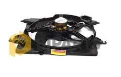 Ford Ka 96-02 44256 Fan Motoru (-Ac) <b><font color=#ff5b01>97KB 8C607 CB-1088845</font></b>
