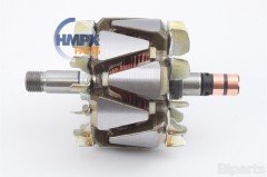 Ford TRANSİT 01> V-184 Alternator Rotoru HMP 25 BOS 0007