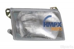 Ford TRANSİT 86>92 (AV.MONTAJ) Far Komple Sağ HMP 86VB 13K005 A2E