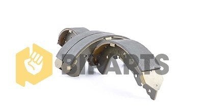 Ford Ranger/Mazda B2500/Bt50 98- Bm Fren Balatası Arka Takım (Pabuclu) 4X4 <b><font color=#ff5b01>2M34 2200 BA-4509601</font></b>