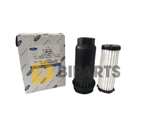 Ford Focus 06- Bm Şanzıman Yağ Filtre 6Dct450 7M5R 6C631 AD