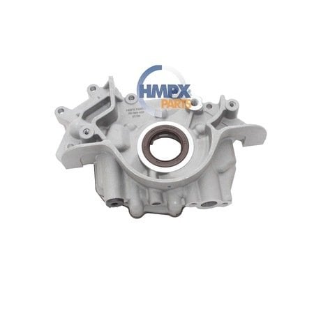 Ford Focus 2.0 Yağ Pompası İthal 978M 6600 A1G