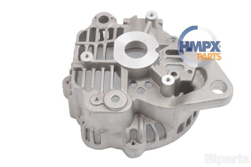 Ford TRANSİT A.V.MONTAJ Alternatör Arka Kapak (Mıtsubıshı Tıp) HMP 26.2 MIT 3106