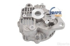 Ford TRANSİT A.V.MONTAJ Alternatör Arka Kapak (Mıtsubıshı Tıp) HMP 26.2 MIT 3106
