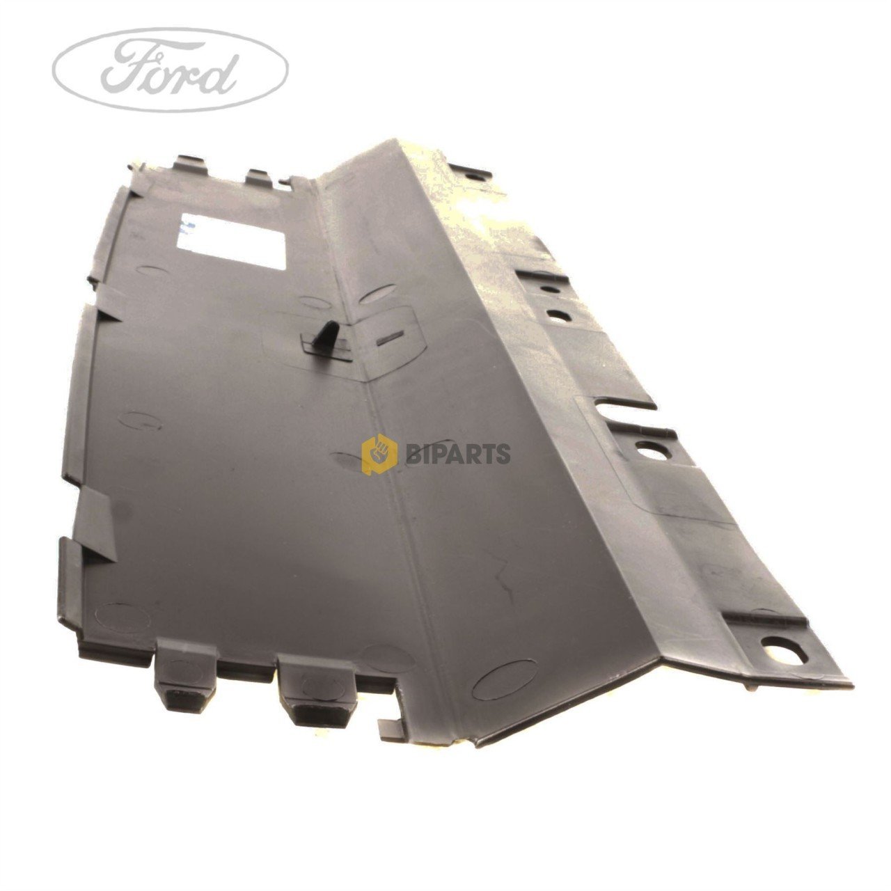 Ford Focus 98>02 Radyator Alt Deflektoru XS41 A8B384 GF