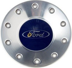 Ford Connect 07- Bm Jant Göbek Kapağı YM21 1130 GAZEAF