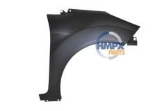 Ford FIESTA 09> Ön Çamurluk Sag HMP C1BB A16015 AA