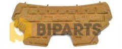 Ford Fıesta 08- Bm Motor Kaput Izolatörü   <b><font color=#ff5b01>8A61 A16746 AE-1562666</font></b>