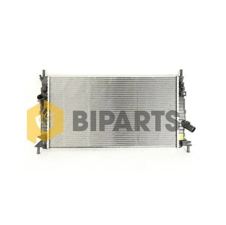 Ford Focus Iı Radyator Komple 3M5H 8005 TL