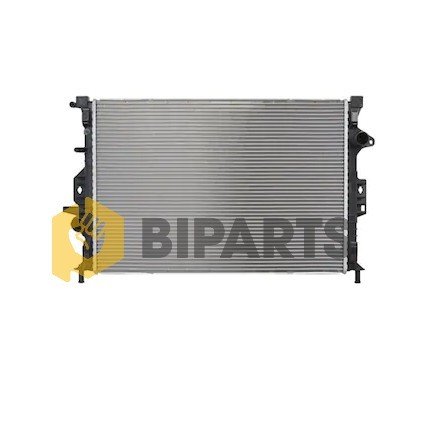 Ford Mondeo - 2007 Radyator Komple 6G91 8005 DD