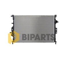 Ford Mondeo - 2007 Radyator Komple 6G91 8005 DD