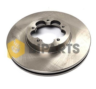 Ford Transıt V-347/V-348 41791 Bm Fren Diski Ön Adet Arkadan Çeker <b><font color=#ff5b01>6C16 1125 AA-1385387</font></b>